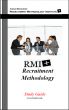 RMI+ Recruitment Methodology Study Guide by Recruitment Methodology Institute