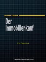 Cover for 'Der Immobilienkauf - ein &Uuml;berblick'