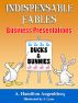 Ducks and Bunnies by Alex Augenblecq