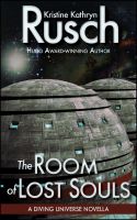 Cover for 'The Room of Lost Souls: A Diving Universe Novella'