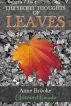The Secret Thoughts Of Leaves by Anne Brooke