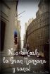 Nueva York, la Gran Manzana y rana! by Alejandro's Libros 