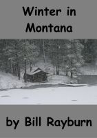 Cover for 'Winter in Montana'