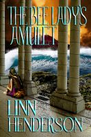 Cover for 'The Bee Lady's Amulet'