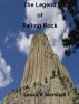 The Legend of Falling Rock by Laura Marshall