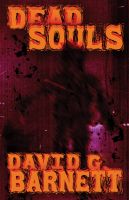 Cover for 'Dead Souls'