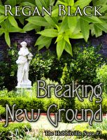 Cover for 'Breaking New Ground, Hobbitville Saga #3'