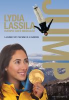 Cover for 'Lydia Lassila Jump'