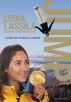 Lydia Lassila Jump by Andrew Clarke