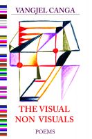 Cover for 'The Visual Non Visuals'