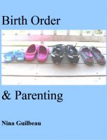 Cover for 'Birth Order & Parenting'