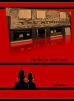 Cover for 'The News in Small Towns'