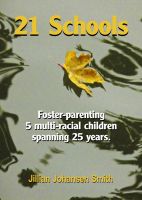 Cover for '21 Schools'