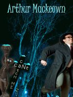 Cover for 'Can't Catch Me'
