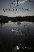 Cover for 'Gott'im's Monster (Abridged)'