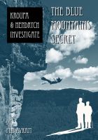 Cover for 'The Blue Mountains Secret'