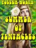 Summer of Tentacles by Polera North