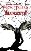 Cover for 'Pazuzu - Manifestation'