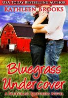 Cover for 'Bluegrass Undercover'