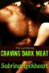 Craving Dark Meat by Sabrina Lockheart