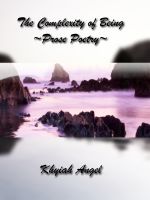 Cover for 'The Complexity of Being'
