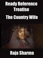 Cover for 'Ready Reference Treatise: The Country Wife'