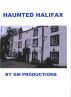 haunted halifax by linda francis