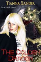Cover for 'The Golden Dragon'