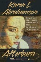 Cover for 'Afterburn'