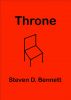Throne by Steven Bennett