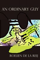 Cover for 'An Ordinary Guy'