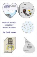 Cover for 'Science Fiction and Fantasy Short Stories'