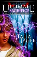 Cover for 'The Ultimate Sacrifice'