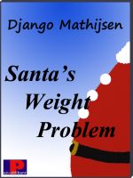Cover for 'Santa's Weight Problem'
