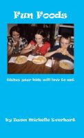 Fun Foods cover