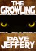 The Growling by David Jeffery