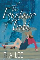 Cover for 'The Fountain of Truth: A Novel'