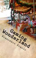 Cover for 'Gaming Wonderland'