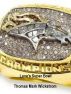 Love's Super Bowl by Thomas Mark Wickstrom