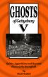 Ghosts of Gettysburg V: Spirits, Apparitions and Haunted Places on the Battlefield by Mark  Nesbitt