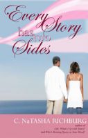 Cover for 'Every Story Has Two Sides'