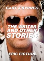 Cover for 'The Writer and Other Stories'