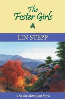 Cover for 'The Foster Girls'