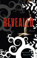 Cover for 'Revealed'