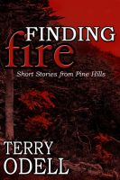 Cover for 'Finding Fire'
