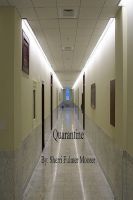 Cover for 'Quarantine'