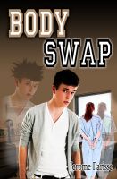 Cover for 'Body Swap'