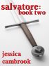 Salvatore: Book Two by Jessica Cambrook
