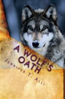 Cover for 'A Wolf's Oath'