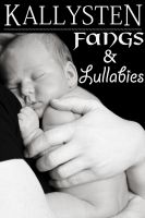 Cover for 'Fangs and Lullabies'